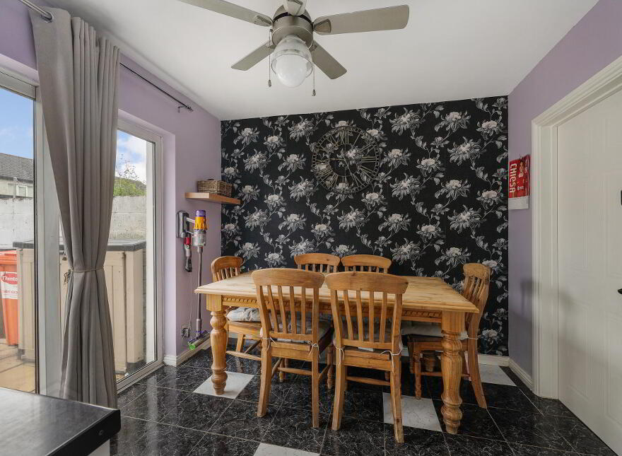 16 Ard Mor Avenue, Tallaght, Dublin, D24K7P1