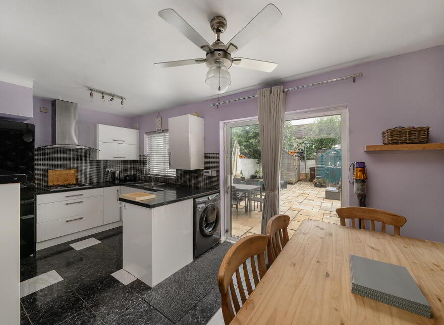 16 Ard Mor Avenue, Tallaght, Dublin, D24K7P1