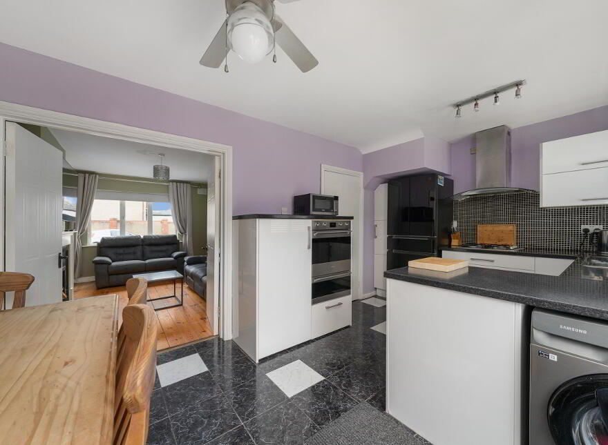 16 Ard Mor Avenue, Tallaght, Dublin, D24K7P1