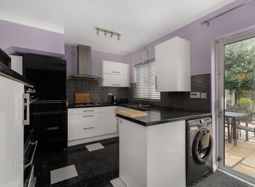 16 Ard Mor Avenue, Tallaght, Dublin, D24K7P1