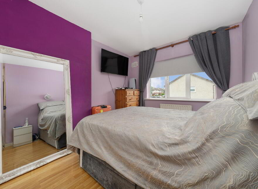 16 Ard Mor Avenue, Tallaght, Dublin, D24K7P1