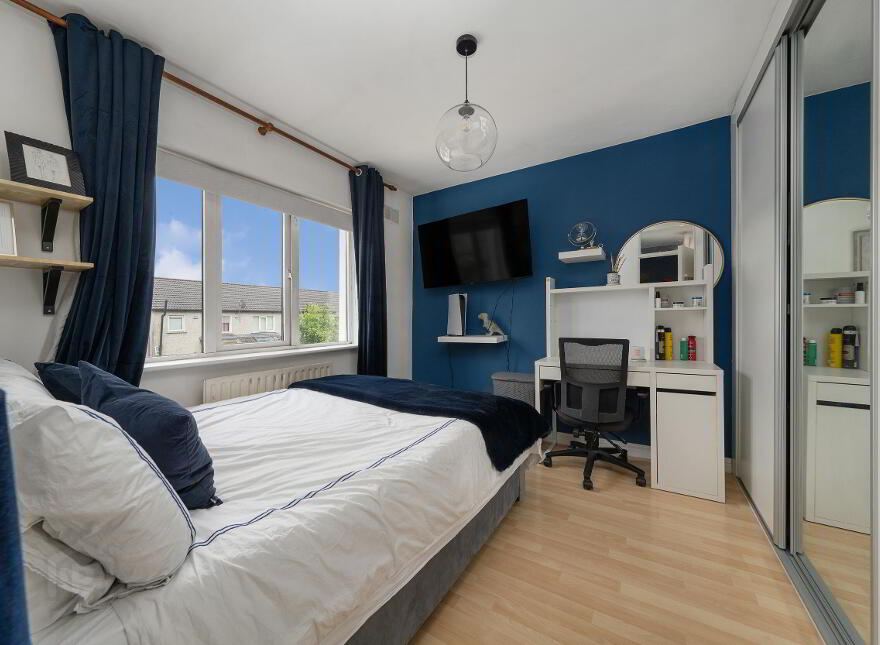 16 Ard Mor Avenue, Tallaght, Dublin, D24K7P1