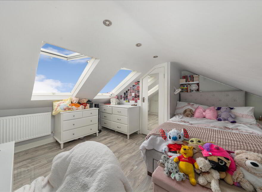 16 Ard Mor Avenue, Tallaght, Dublin, D24K7P1