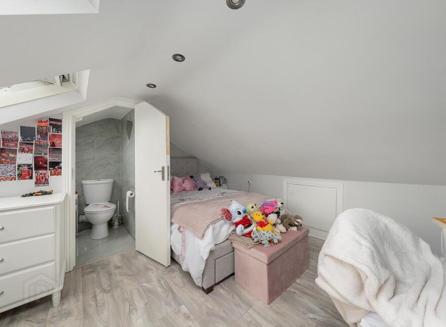 16 Ard Mor Avenue, Tallaght, Dublin, D24K7P1