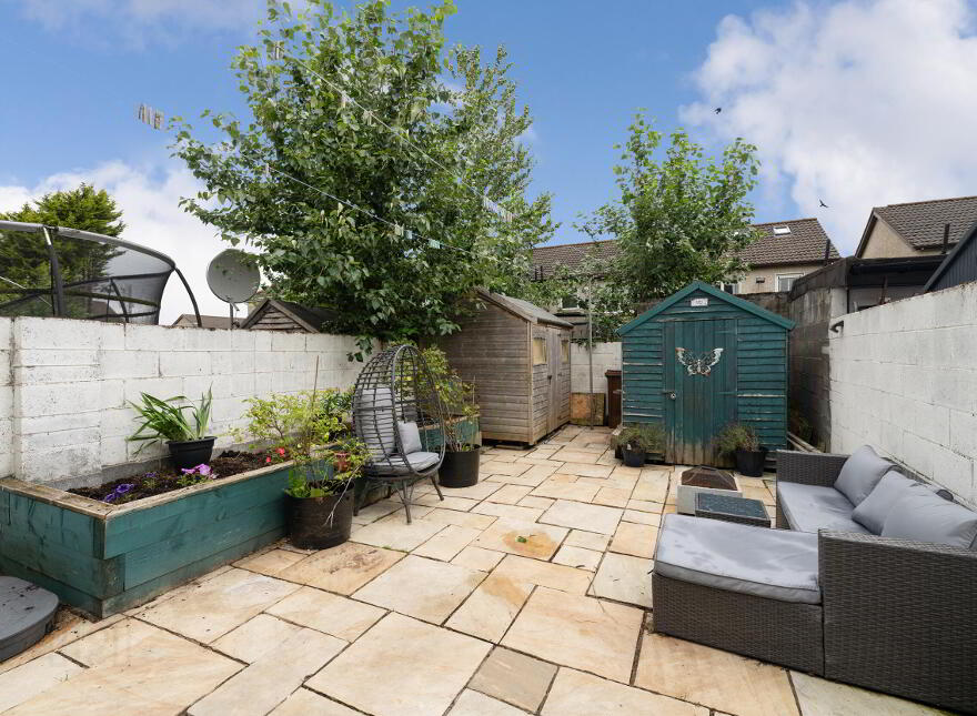 16 Ard Mor Avenue, Tallaght, Dublin, D24K7P1