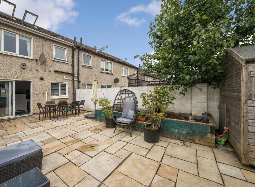 16 Ard Mor Avenue, Tallaght, Dublin, D24K7P1