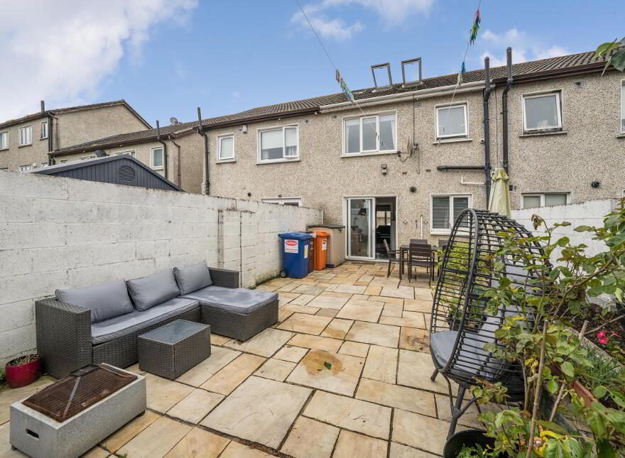 16 Ard Mor Avenue, Tallaght, Dublin, D24K7P1