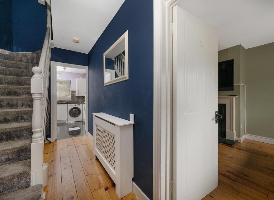 16 Ard Mor Avenue, Tallaght, Dublin, D24K7P1