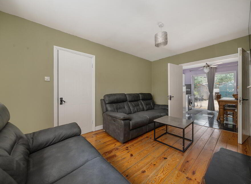 16 Ard Mor Avenue, Tallaght, Dublin, D24K7P1