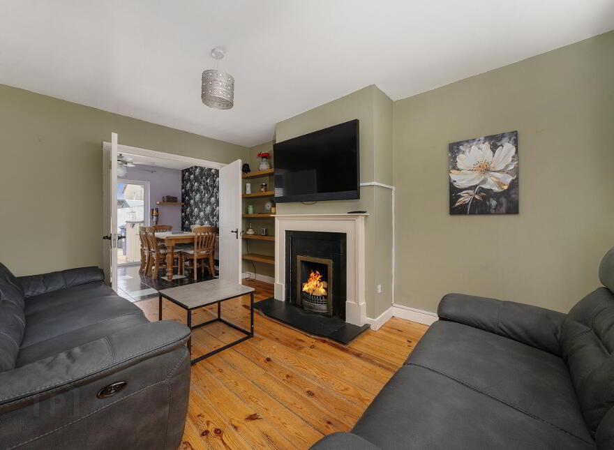 16 Ard Mor Avenue, Tallaght, Dublin, D24K7P1