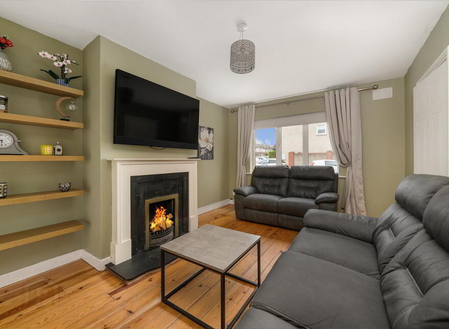 16 Ard Mor Avenue, Tallaght, Dublin, D24K7P1