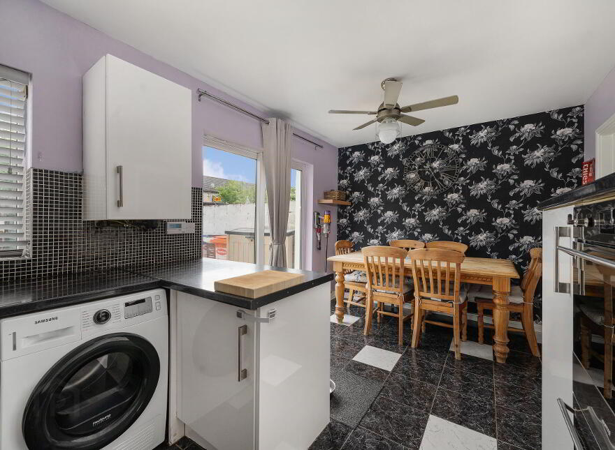 16 Ard Mor Avenue, Tallaght, Dublin, D24K7P1