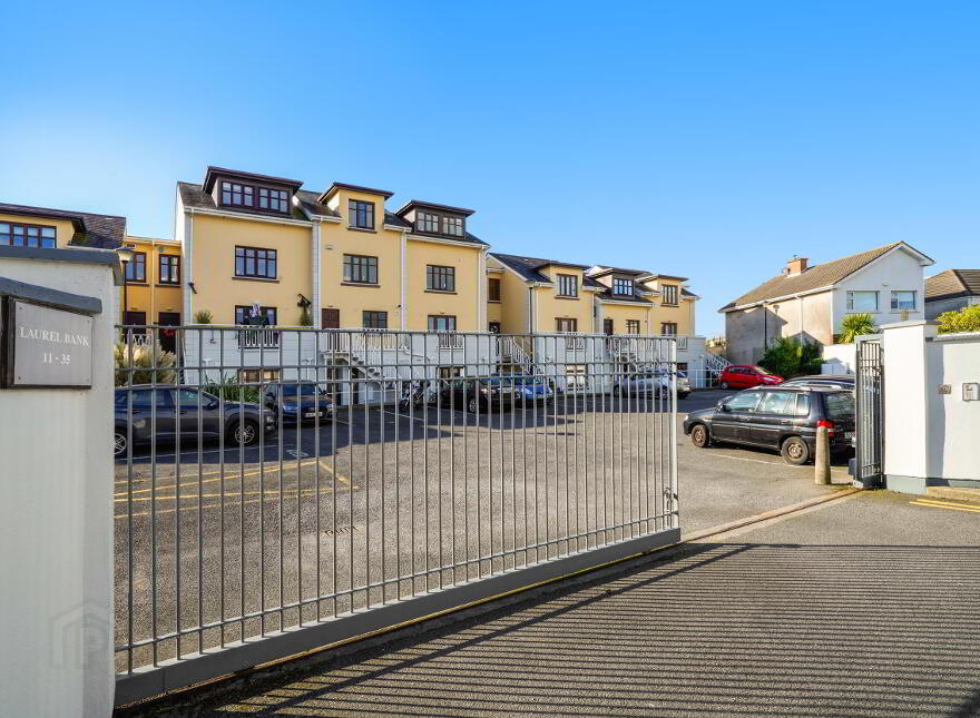 22 Laurel Bank, Lanesville, Dun Laoghire, A96Y792