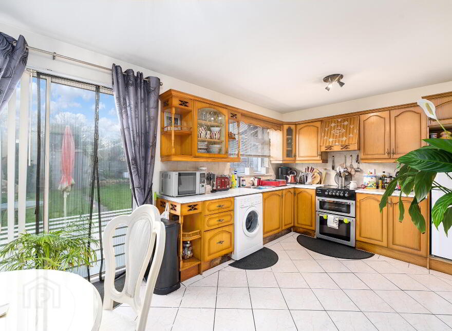28 Riversdale Road, Clondalkin, Dublin, D22KX22