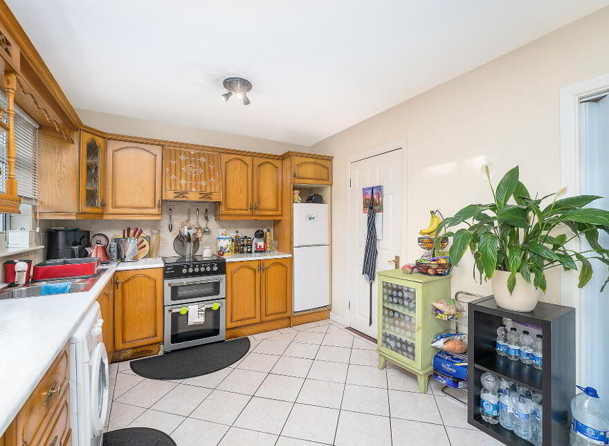 28 Riversdale Road, Clondalkin, Dublin, D22KX22