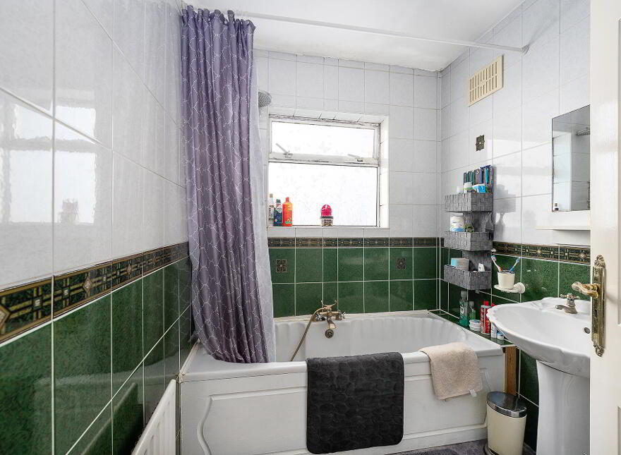 28 Riversdale Road, Clondalkin, Dublin, D22KX22