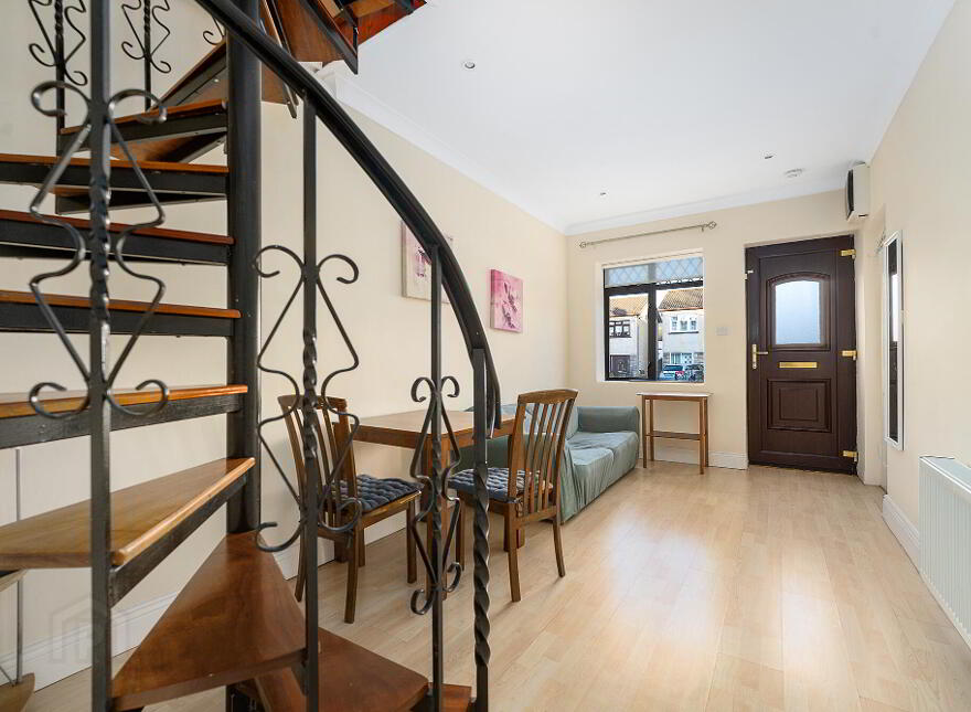 28 Riversdale Road, Clondalkin, Dublin, D22KX22