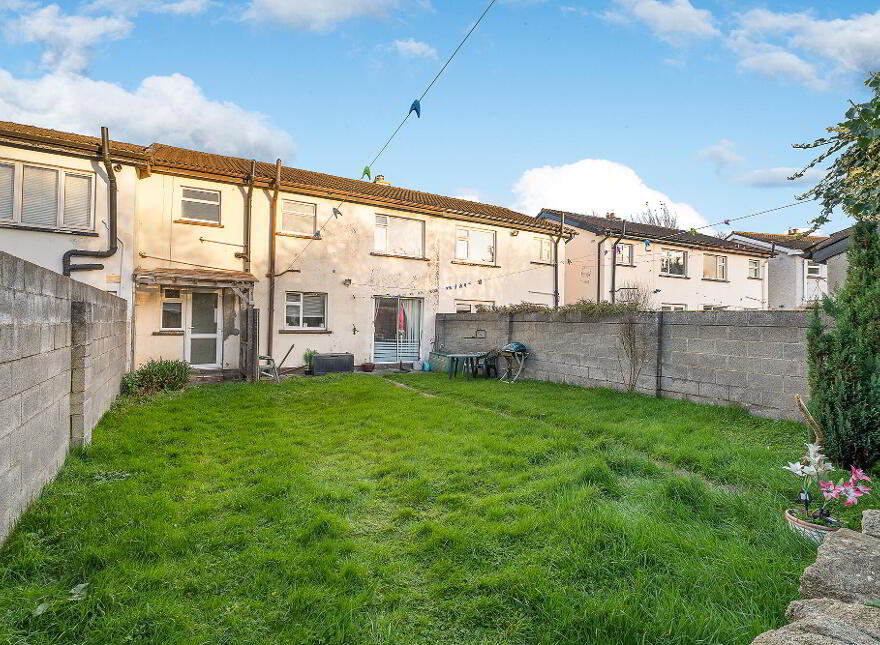 28 Riversdale Road, Clondalkin, Dublin, D22KX22