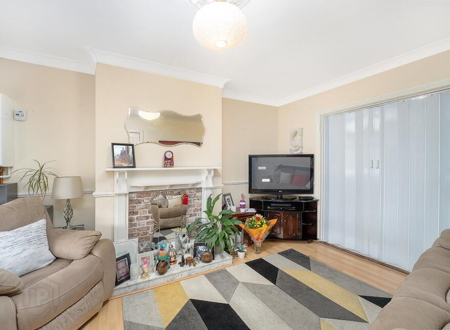 28 Riversdale Road, Clondalkin, Dublin, D22KX22