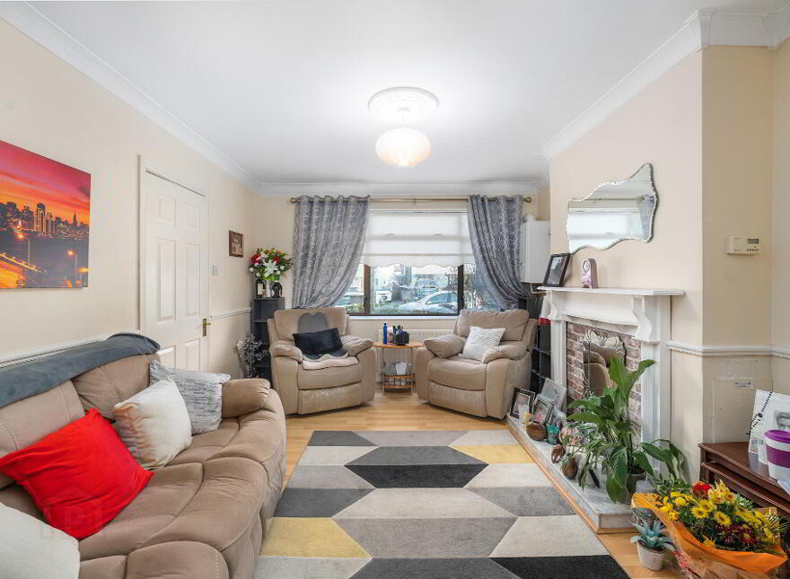 28 Riversdale Road, Clondalkin, Dublin, D22KX22