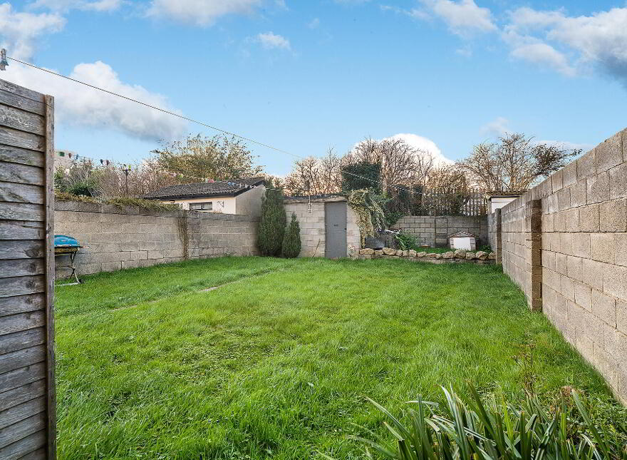 28 Riversdale Road, Clondalkin, Dublin, D22KX22