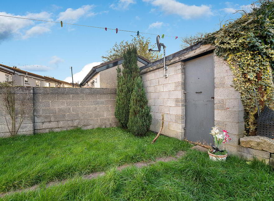 28 Riversdale Road, Clondalkin, Dublin, D22KX22