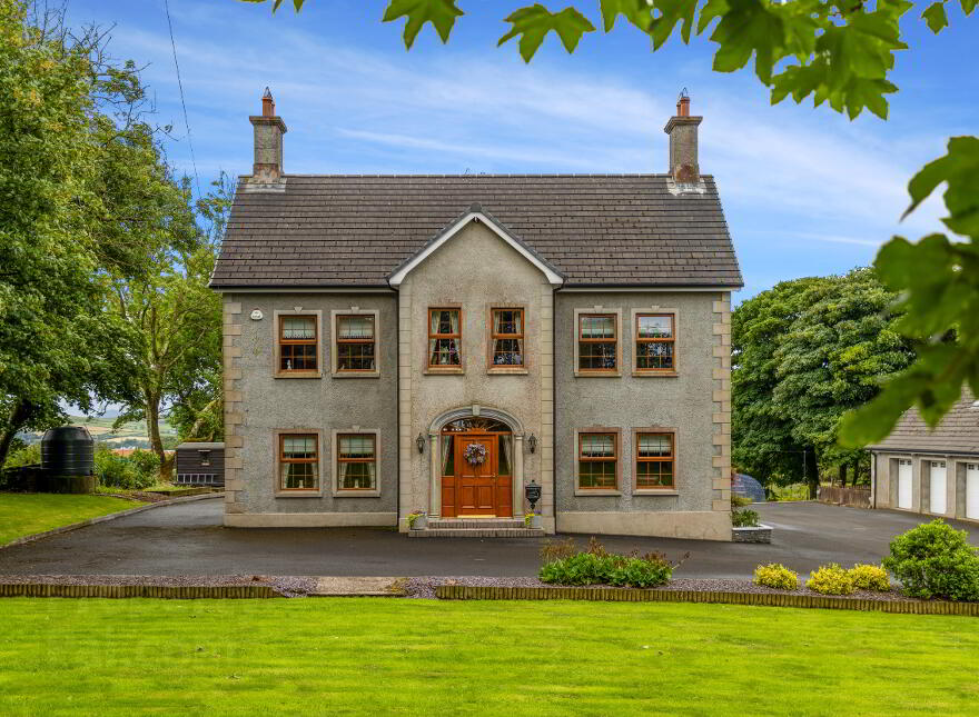 73 Glenleslie Road, Clough, Ballymena, BT44 9RH photo