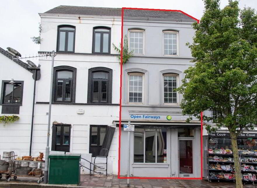 4 Shore Road, Holywood, BT18 9HE photo