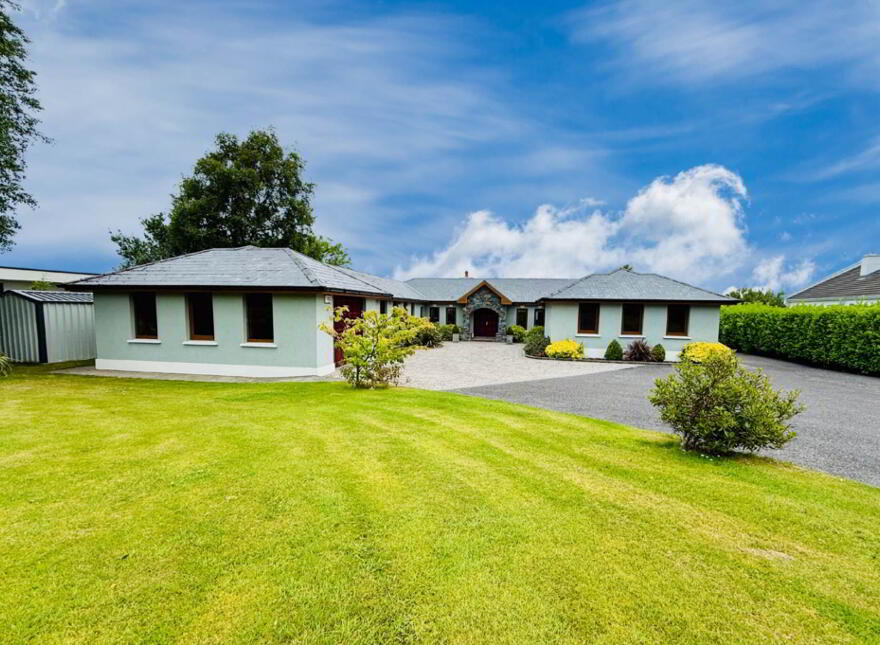 Gortagullane, Muckross, Killarney, V93W7P0
