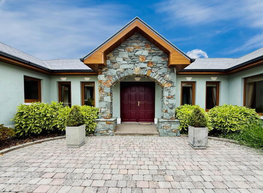 Gortagullane, Muckross, Killarney, V93W7P0