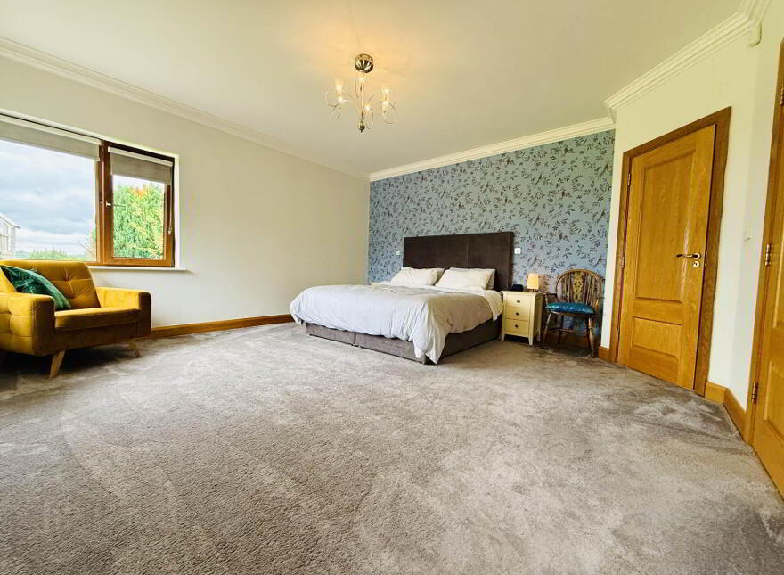 Gortagullane, Muckross, Killarney, V93W7P0