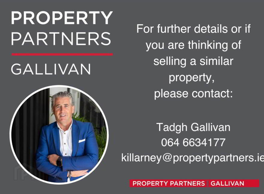 Gortagullane, Muckross, Killarney, V93W7P0