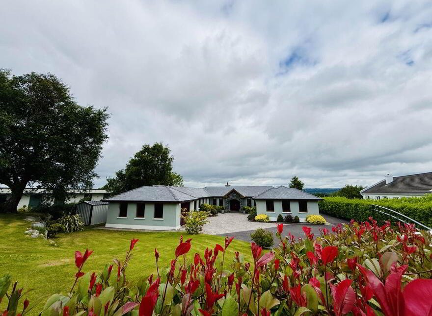 Gortagullane, Muckross, Killarney, V93W7P0