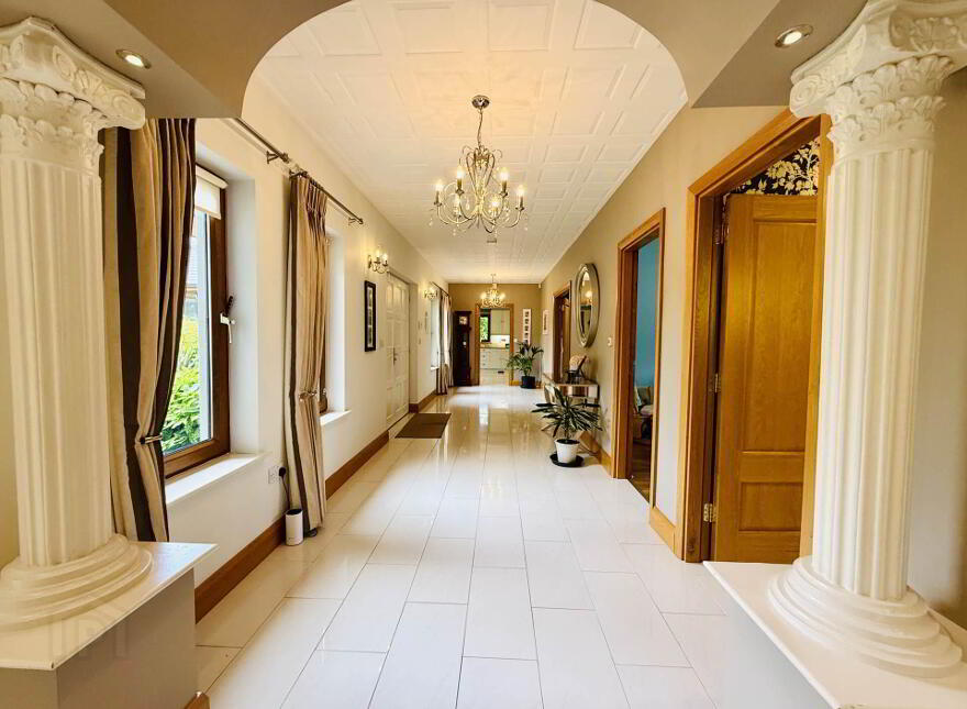 Gortagullane, Muckross, Killarney, V93W7P0