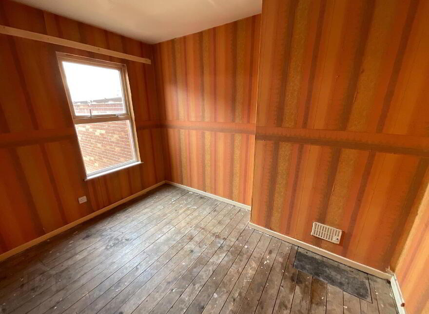 15 Eccles Street, Belfast, BT13 3GS