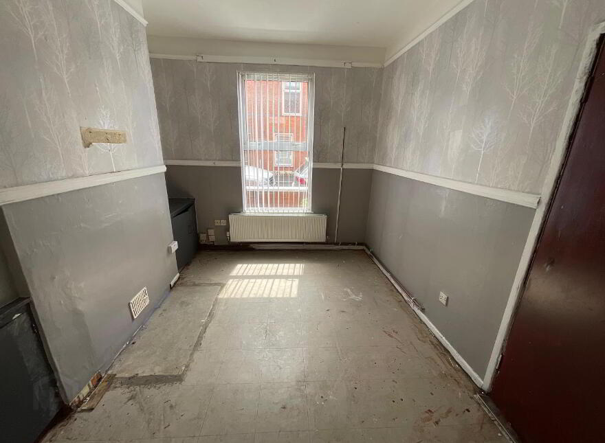 15 Eccles Street, Belfast, BT13 3GS