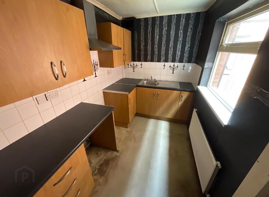 15 Eccles Street, Belfast, BT13 3GS