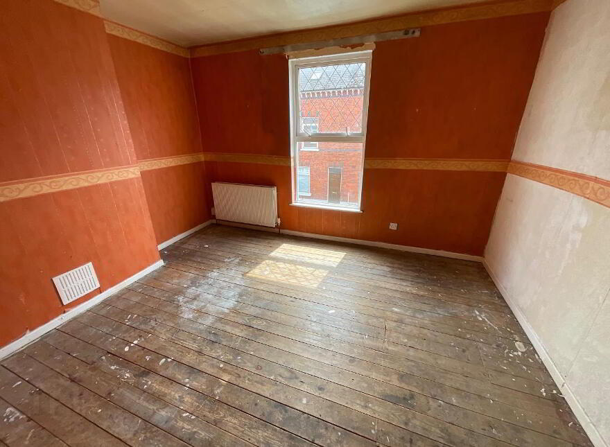 15 Eccles Street, Belfast, BT13 3GS