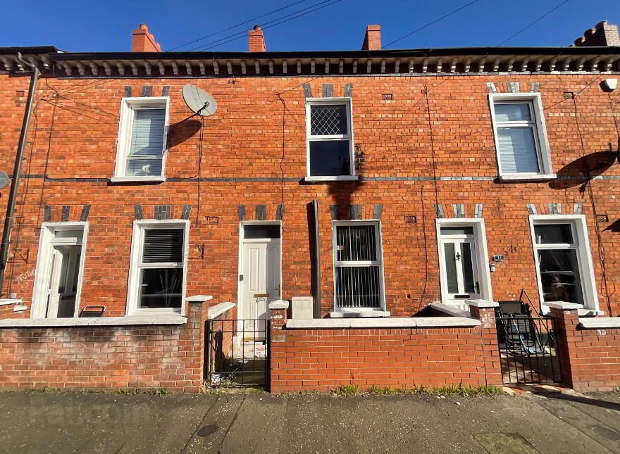 15 Eccles Street, Belfast, BT13 3GS photo