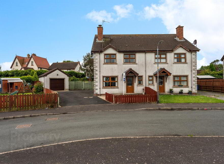 7 The Gables, Portaferry, Newtownards, BT22 1RR photo