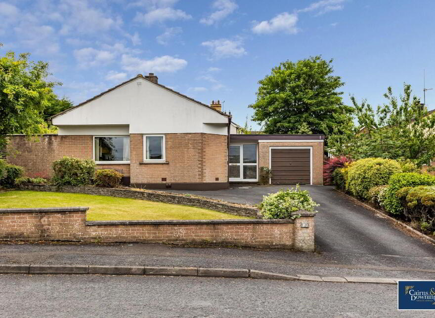 40 Hampton Rise, Dromore, BT25 1LX photo
