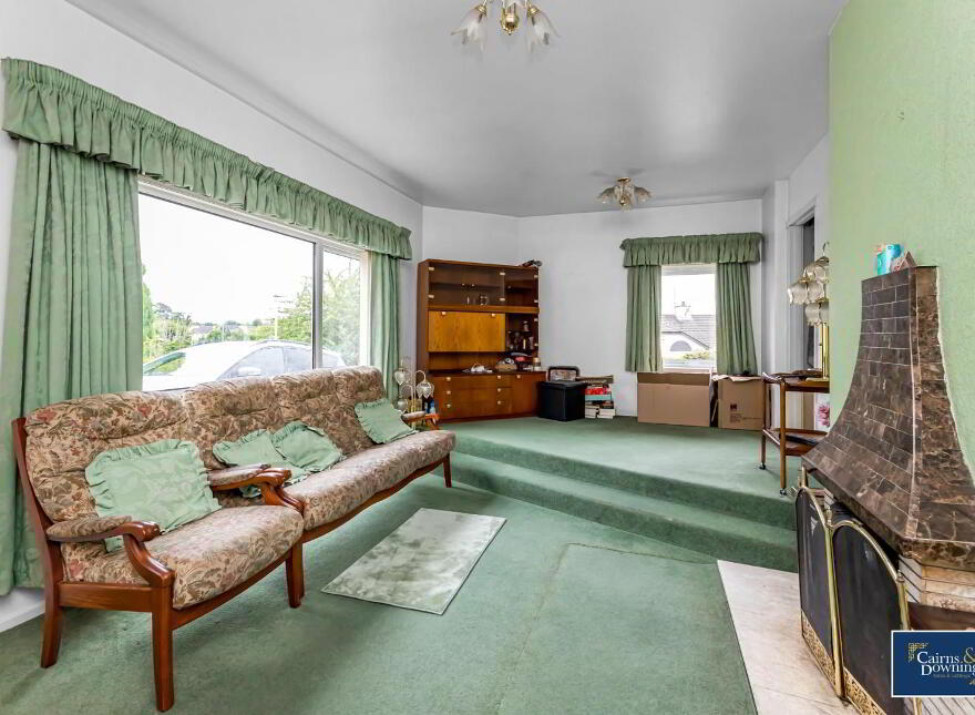 40 Hampton Rise, Dromore, BT25 1LX