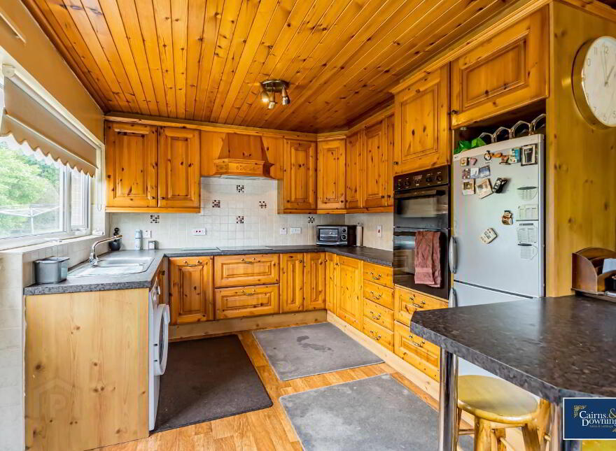 40 Hampton Rise, Dromore, BT25 1LX