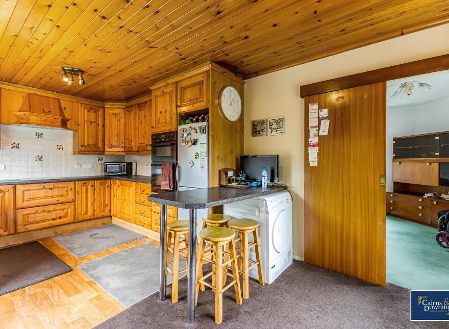 40 Hampton Rise, Dromore, BT25 1LX