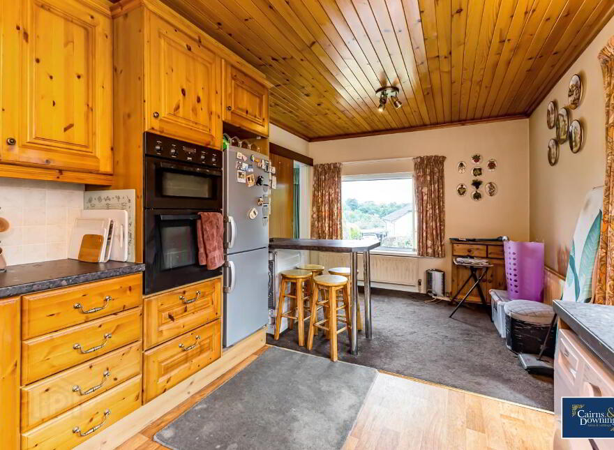 40 Hampton Rise, Dromore, BT25 1LX