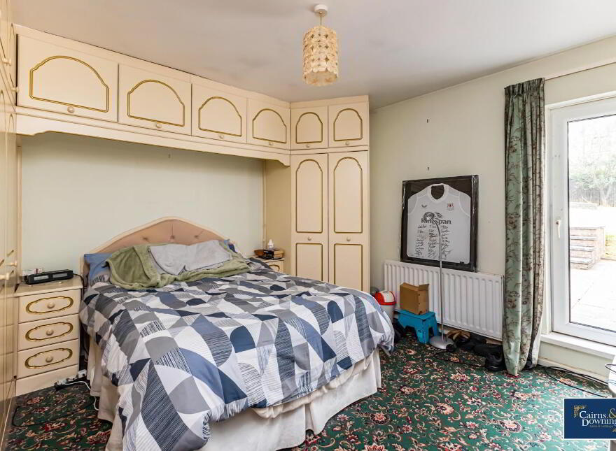 40 Hampton Rise, Dromore, BT25 1LX