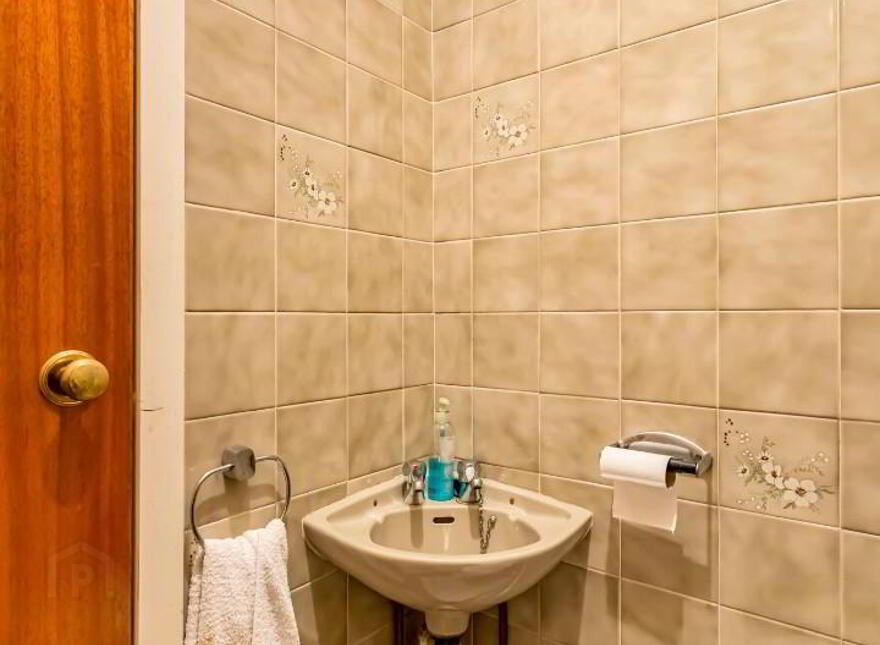 40 Hampton Rise, Dromore, BT25 1LX
