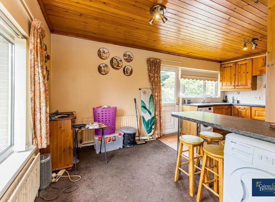 40 Hampton Rise, Dromore, BT25 1LX