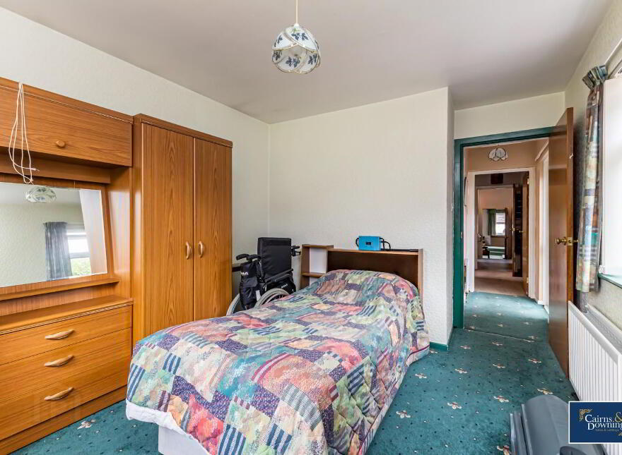 40 Hampton Rise, Dromore, BT25 1LX