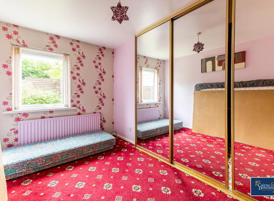 40 Hampton Rise, Dromore, BT25 1LX